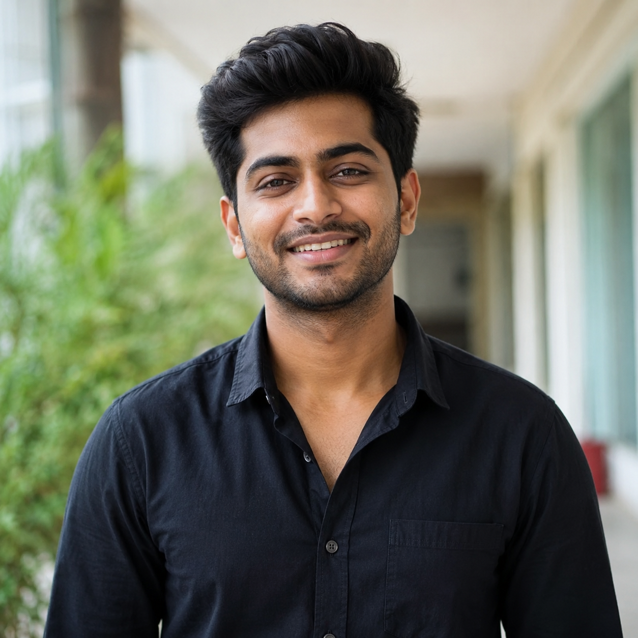 Rahul Kumar