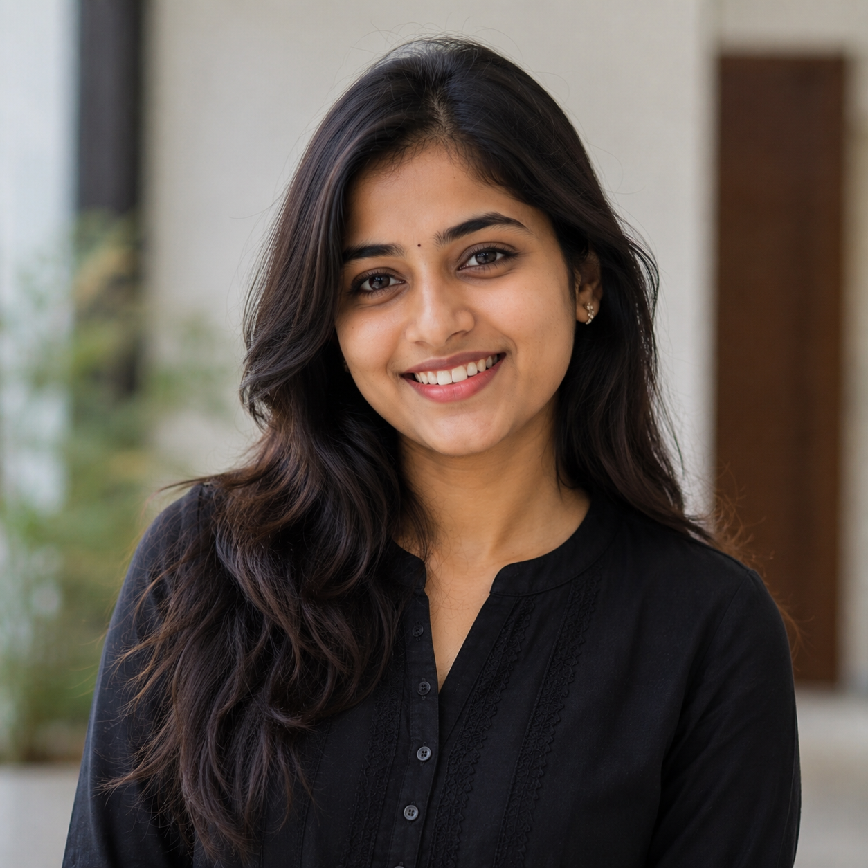 Priya Mehta