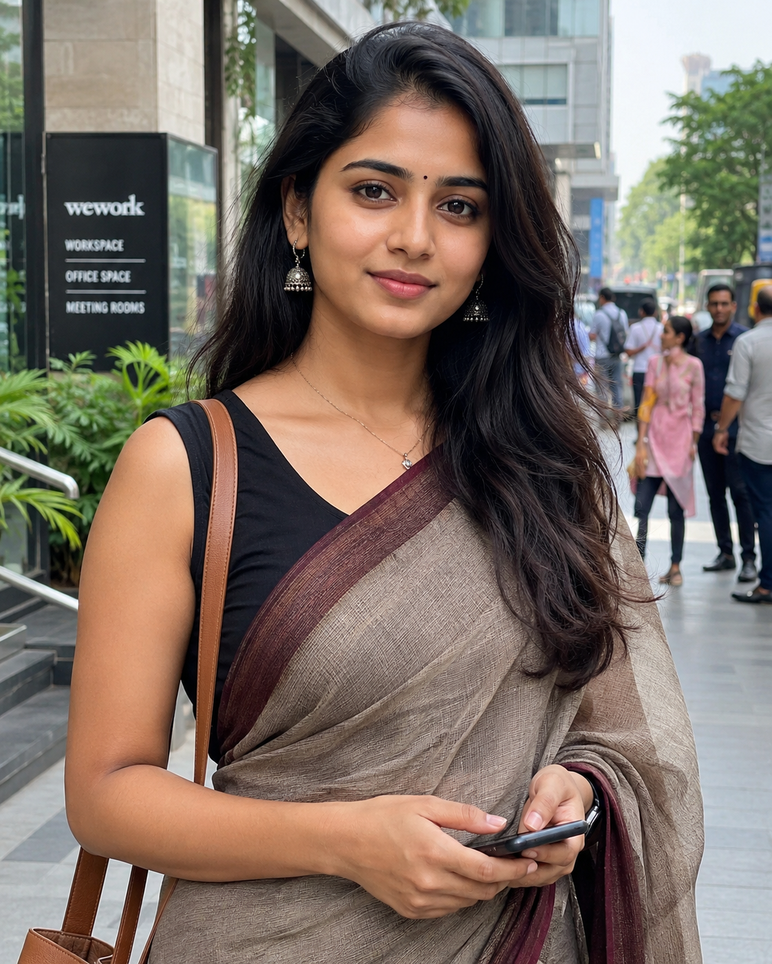 Mansi Kumawat