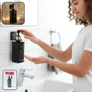 Liquid Handwash Dispenser