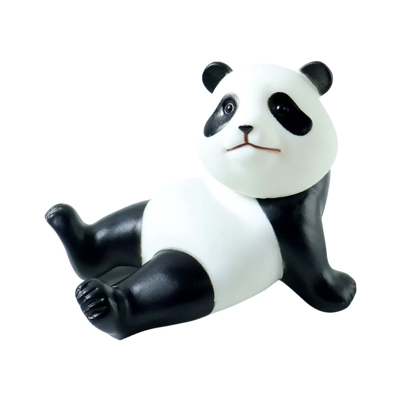 Panda mobile phone stand