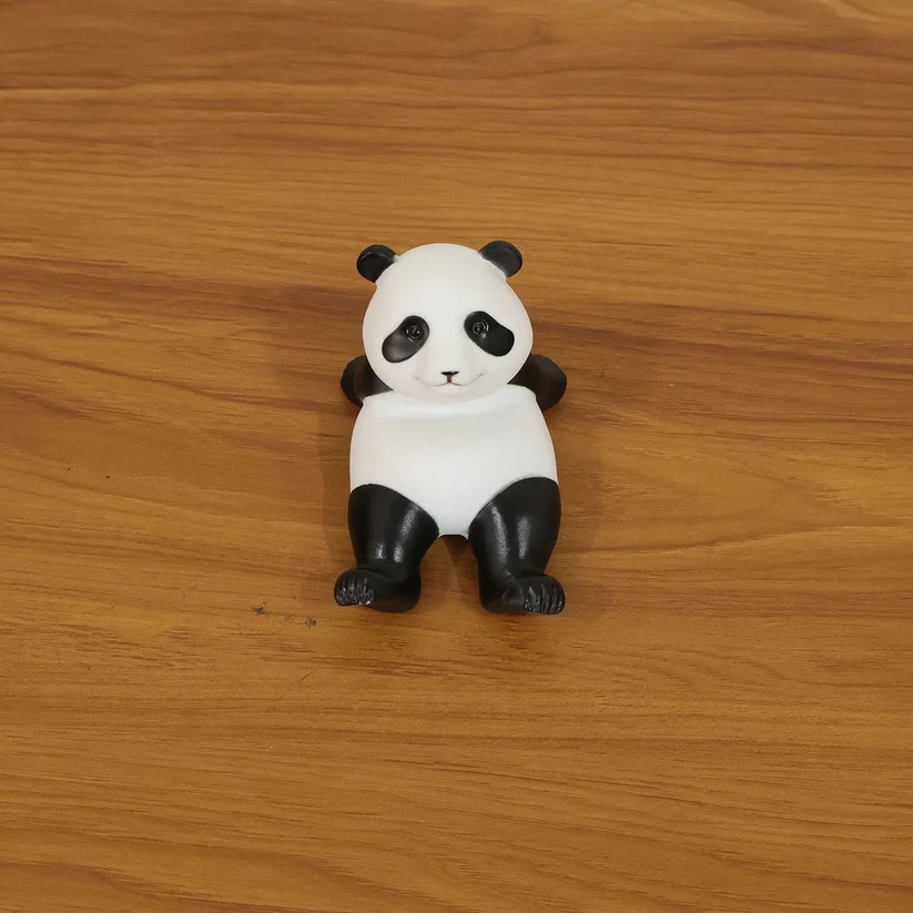 Panda mobile phone stand