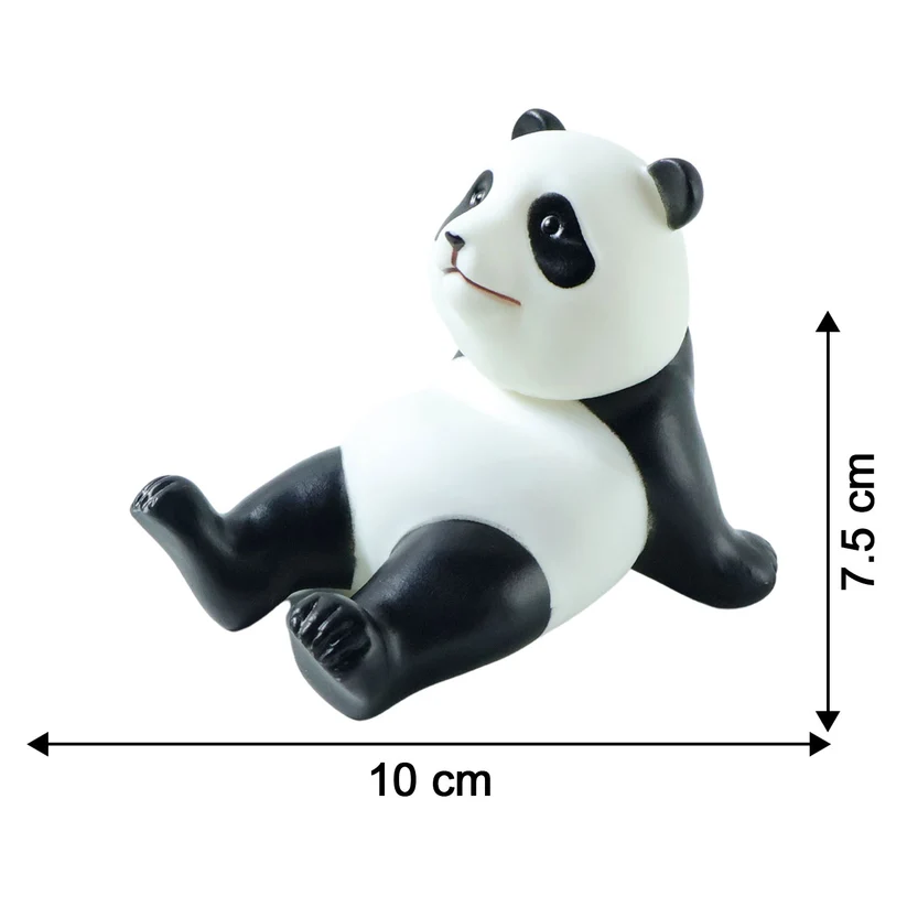 Panda mobile phone stand