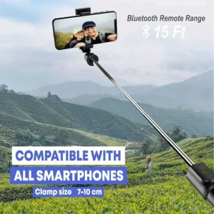 Selfie Stick Tripod